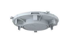 Frontteil HaloX Ø100mm