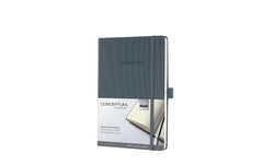 Sigel Conceptum Notizbuch Hardcover A5