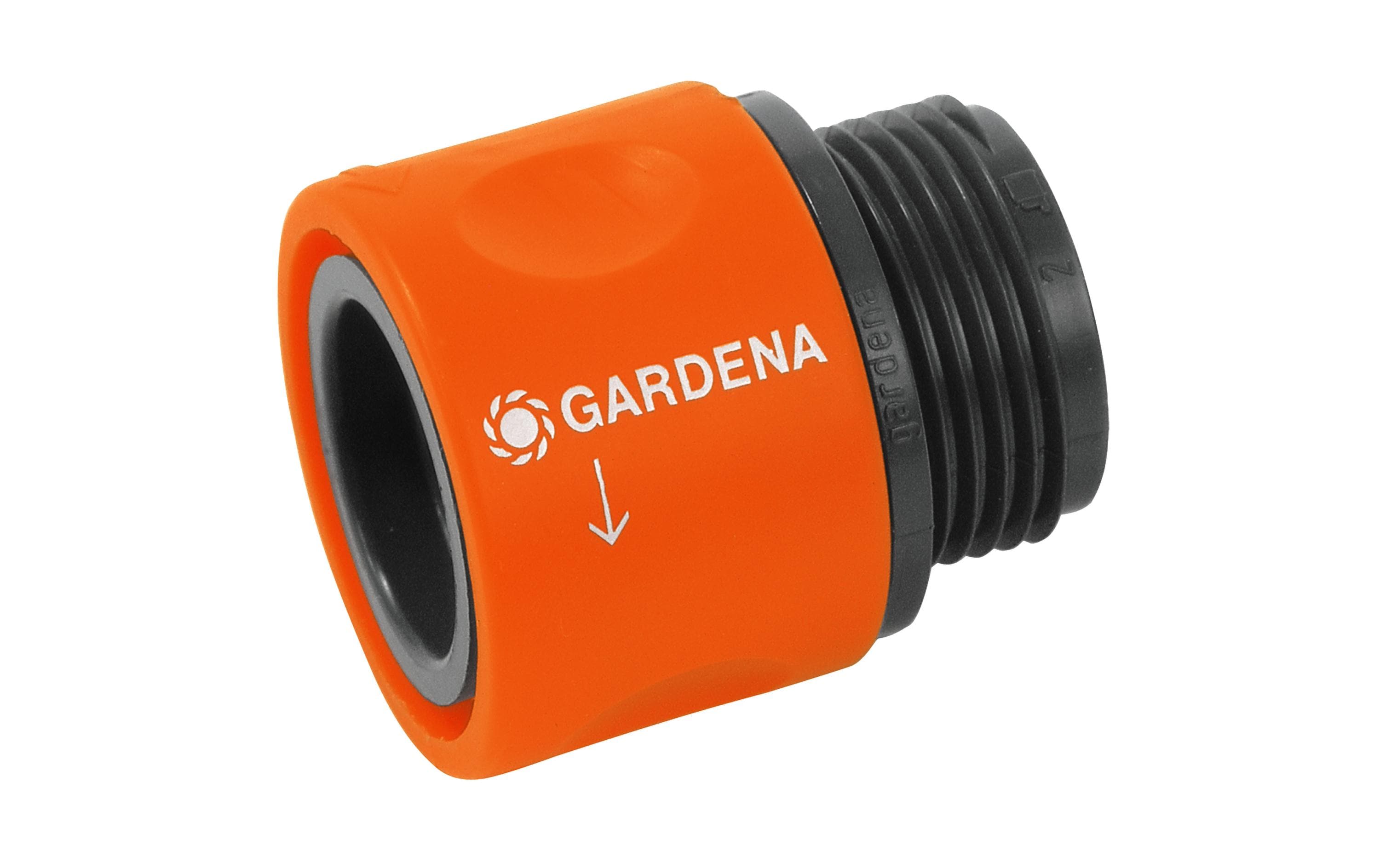 Gardena SB-Übergangs-Schlauchstück