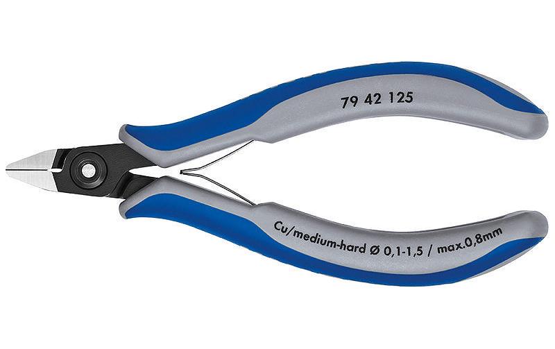 Knipex Präzisions-Elektronik