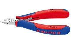 Knipex Elektronik-Seitenschn.