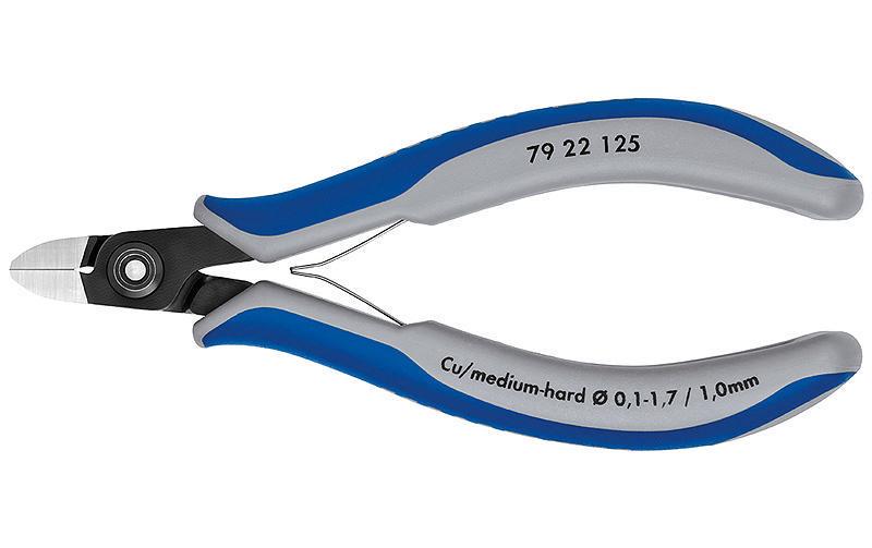Knipex Präzisions-Elektronik