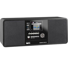 Imperial Dabman i200, DAB+/Internetradio/CD