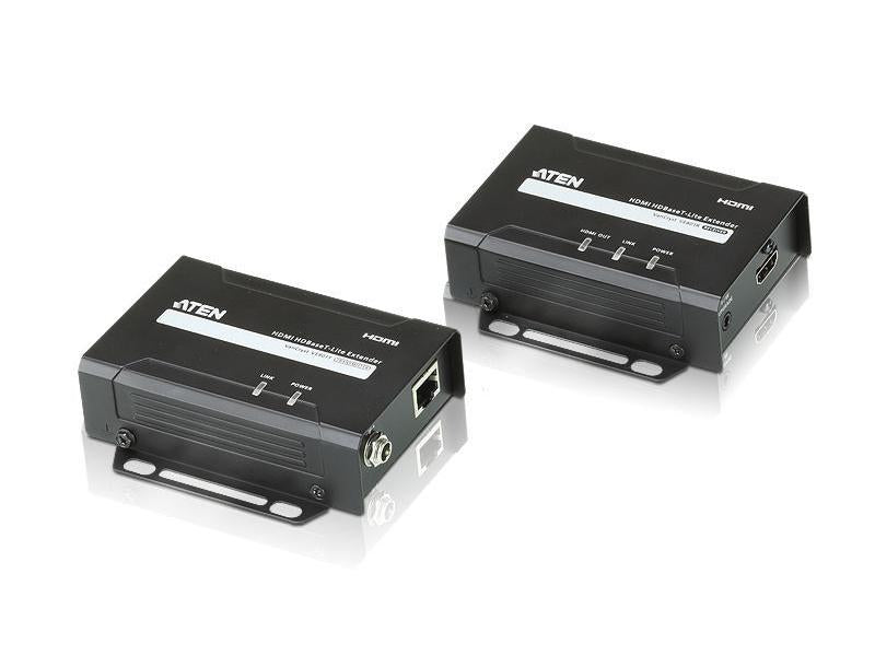 Aten | HDMI-Verlängerung, HDMI | Cat, 70m, 4K (40m)