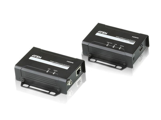 Aten | HDMI-Verlängerung, HDMI | Cat, 70m, 4K (40m)
