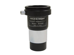 Celestron | Barlow T-Adapter 2x 1.25