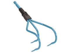 GARDENA | combisystem-Kutivator | 3 Zinken, 10 cm breit