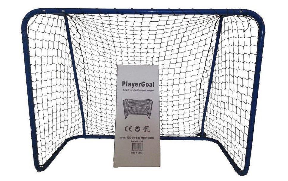 Eurostick Player Goal