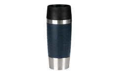 Emsa, Thermobecher Travel Mug 360 ml, Dunke