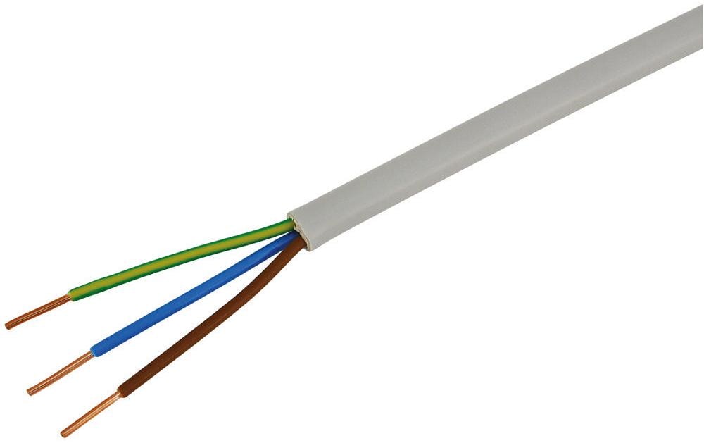 Installationskabel TT FE0 3x 1.5mm2
