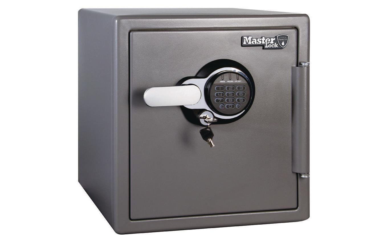 Masterlock Tresor LTW123GTC