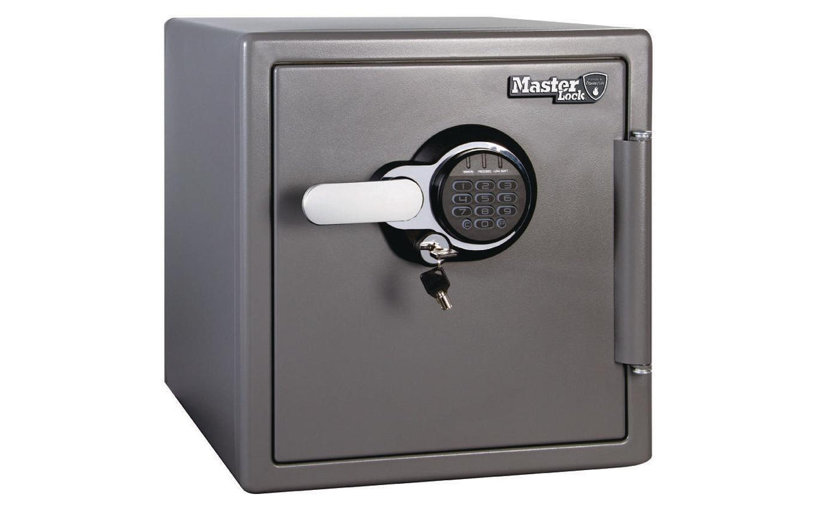 Masterlock Tresor LTW123GTC