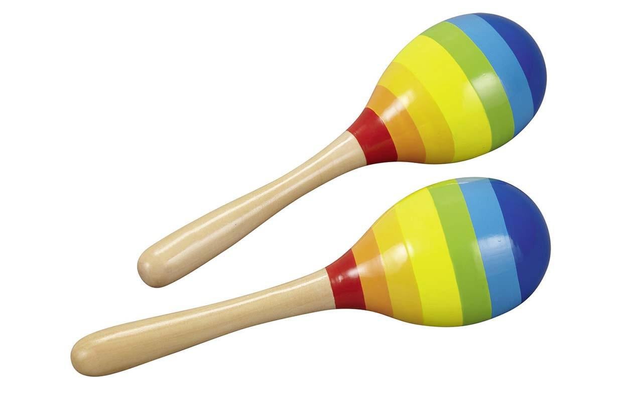 Goki Maracas