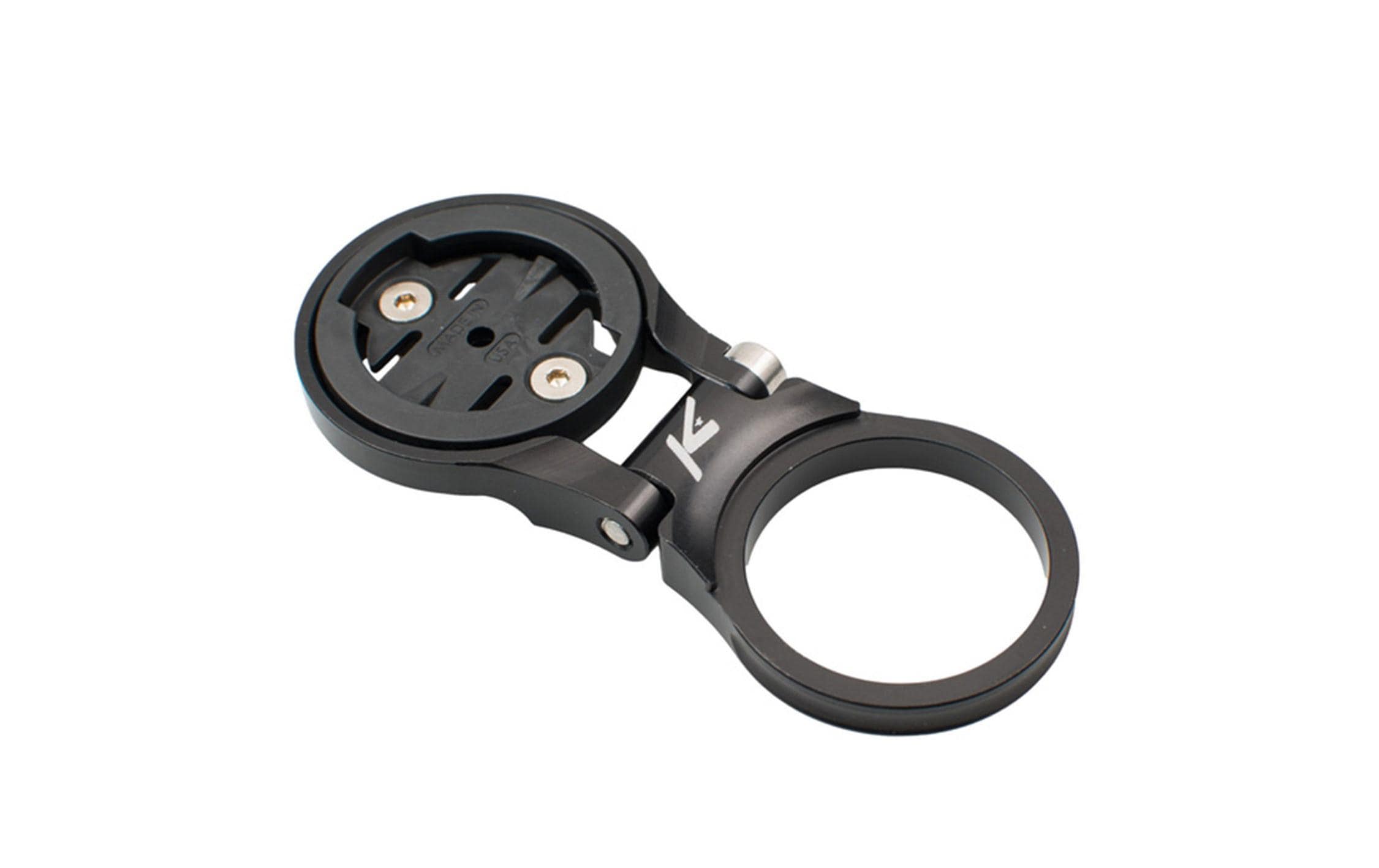 K-EDGE GARMIN Stem Mount , Adjustable