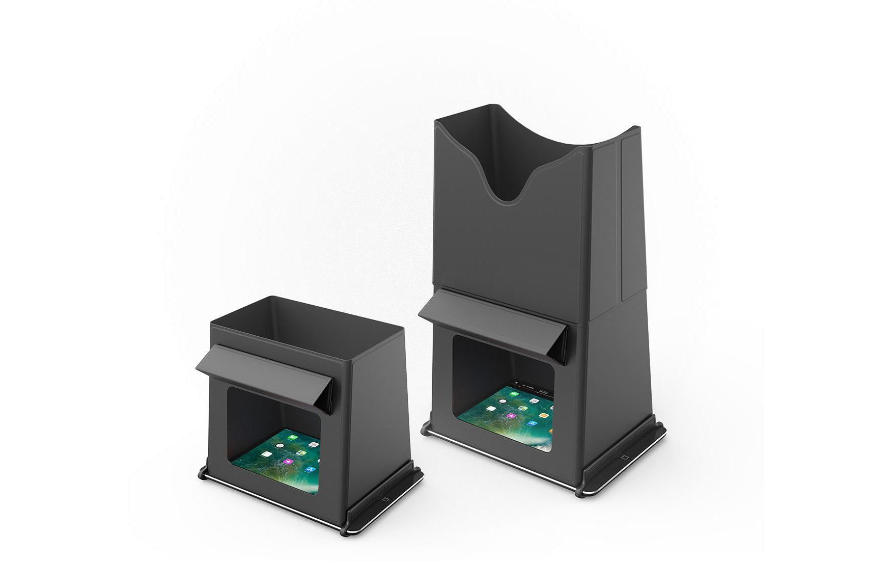 PGYTECH Blendenschutz PRO 9.7