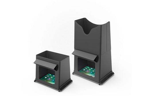 PGYTECH Blendenschutz PRO 9.7