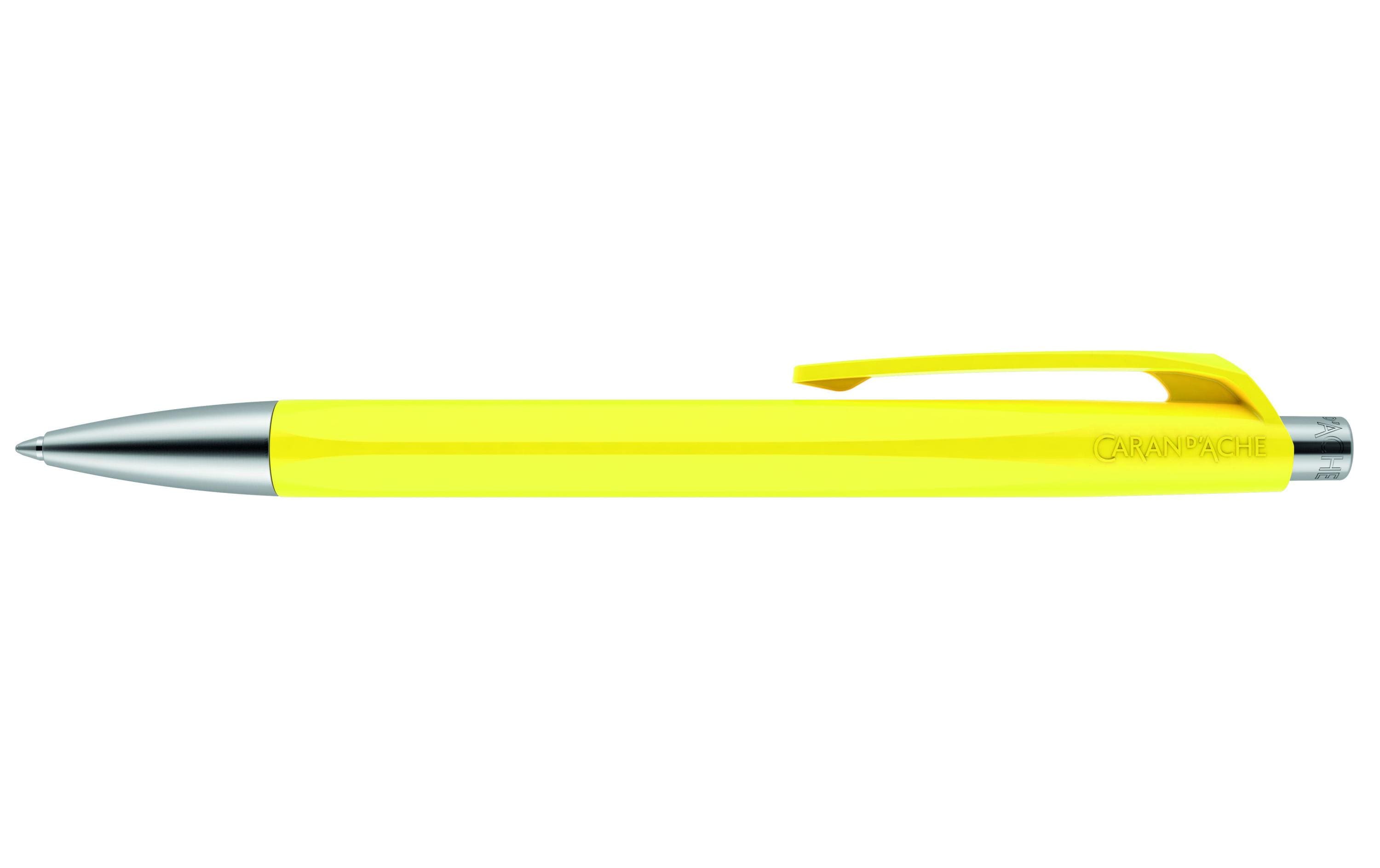 Caran d'Ache, Kugelschreiber Infinite 888 Z