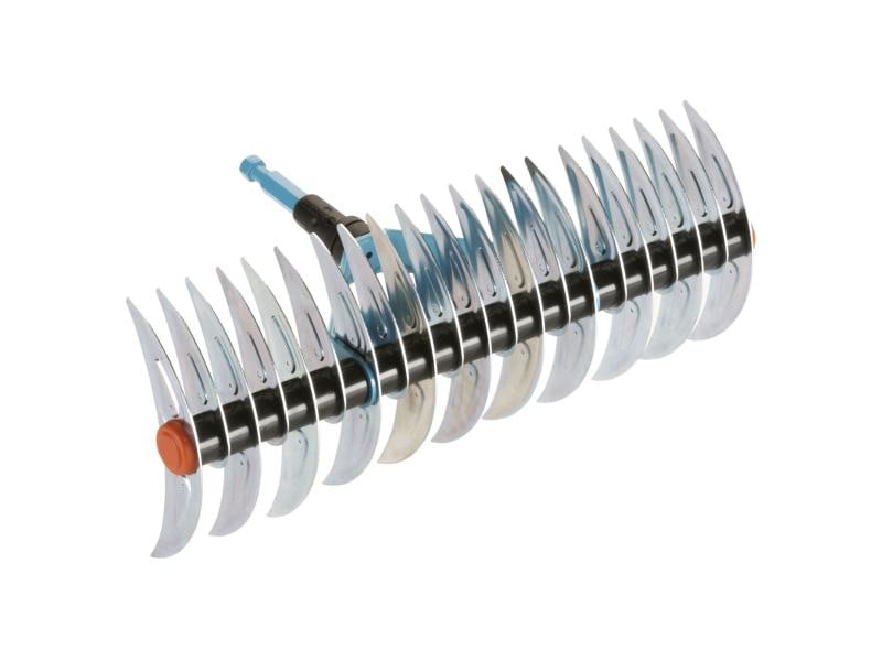 GARDENA | combisystem-Schneidrechen | 35 cm breit
