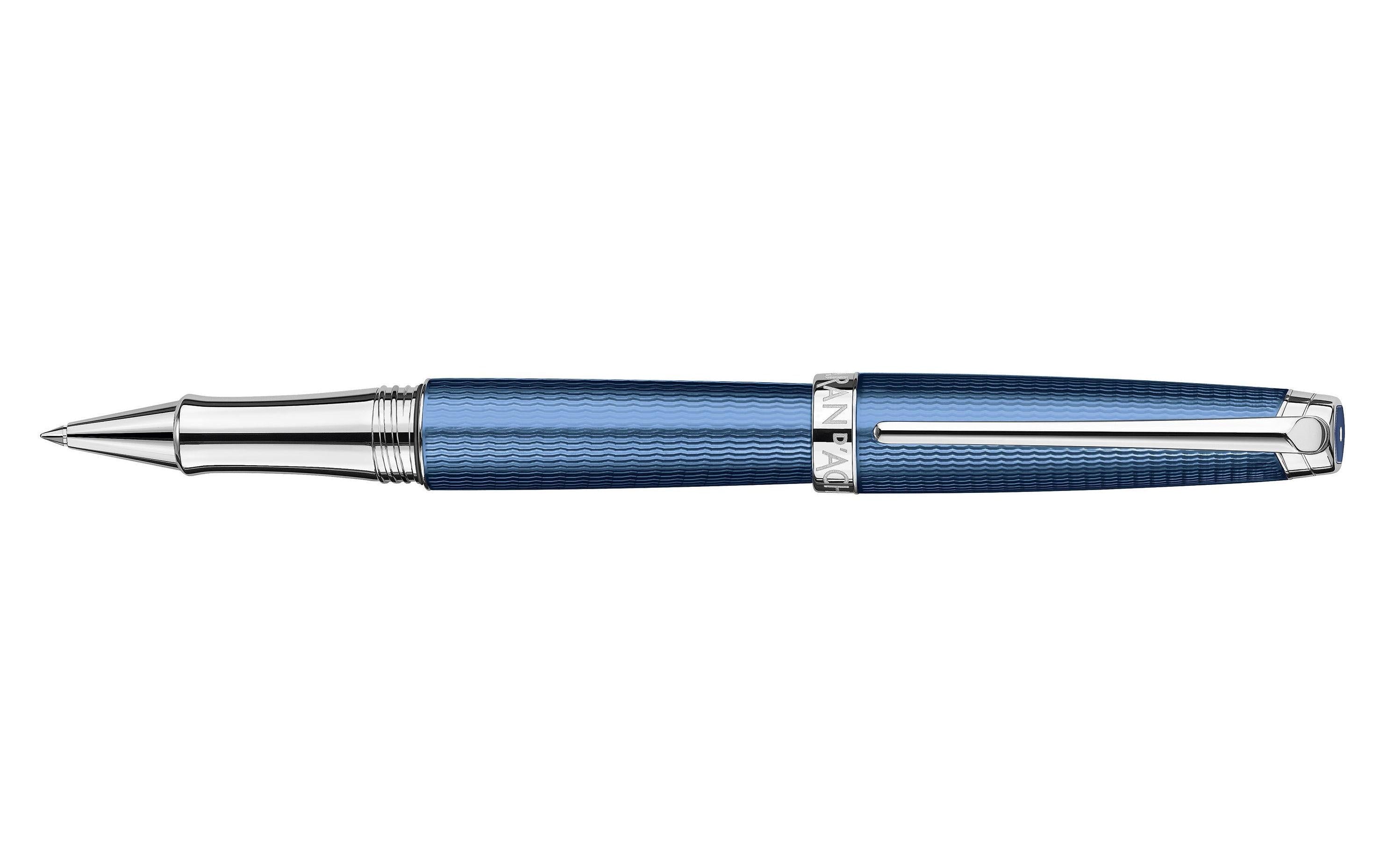 Caran d'Ache Roller Léman