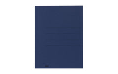 Biella, Einlagemappe Jura Recycolor Blau
