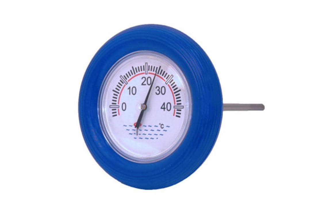 Colibri Grosser Schwimmthermometer