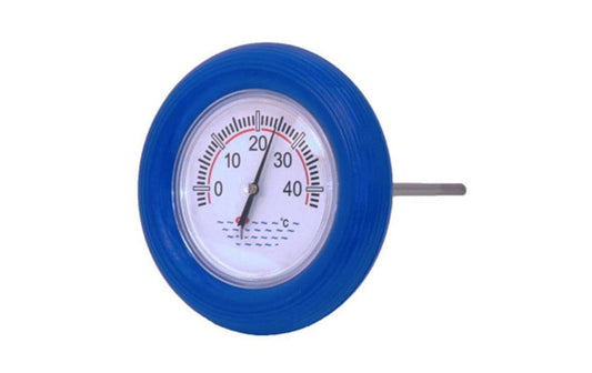 Colibri Grosser Schwimmthermometer