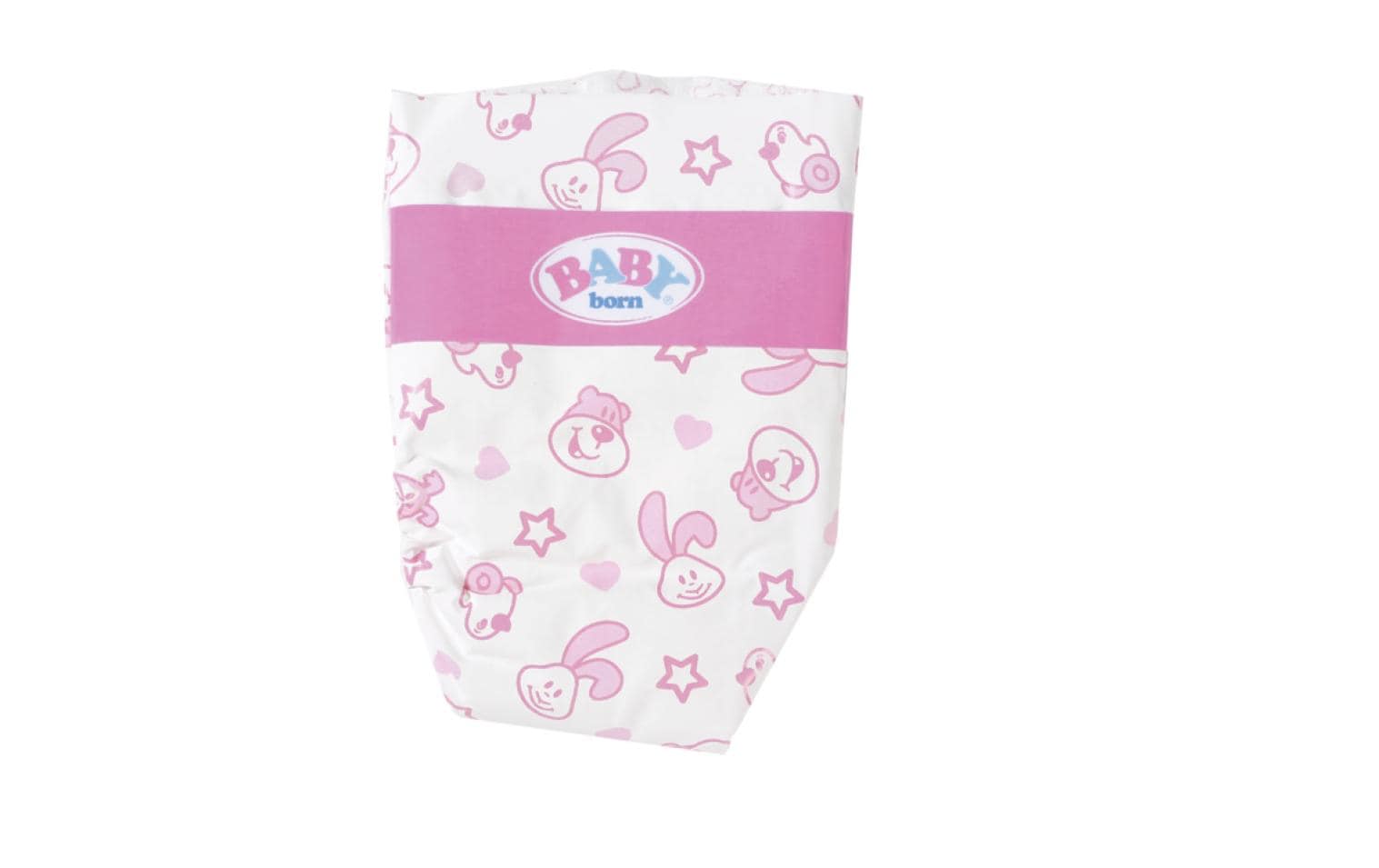 Baby Born Windeln 5er Pack