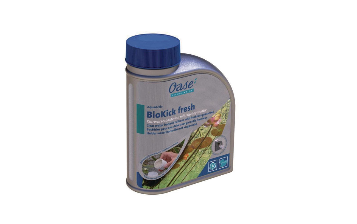 OASE AquaActiv BioKick fresh