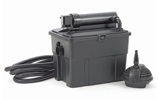 PondParts | Pontec Pontec MultiClear Set 5000 | 1500 L/h