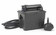 PondParts | Pontec Pontec MultiClear Set 5000 | 1500 L/h