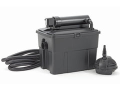 PondParts | Pontec Pontec MultiClear Set 5000 | 1500 L/h