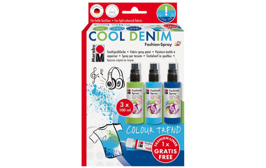 Marabu Fashion Spray