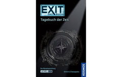 EXIT: Das Buch -  Zeit