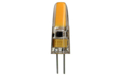 Star Trading | LED Kapsel G4 1.4W (16W) | 150lm, dimmbar, 2800K, EEF: A++