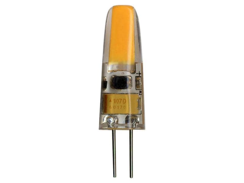 Star Trading | LED Kapsel G4 1.4W (16W) | 150lm, dimmbar, 2800K, EEF: A++