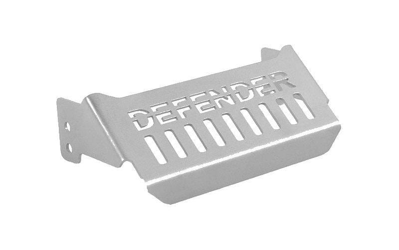 RC4WD Defender Steering Guard