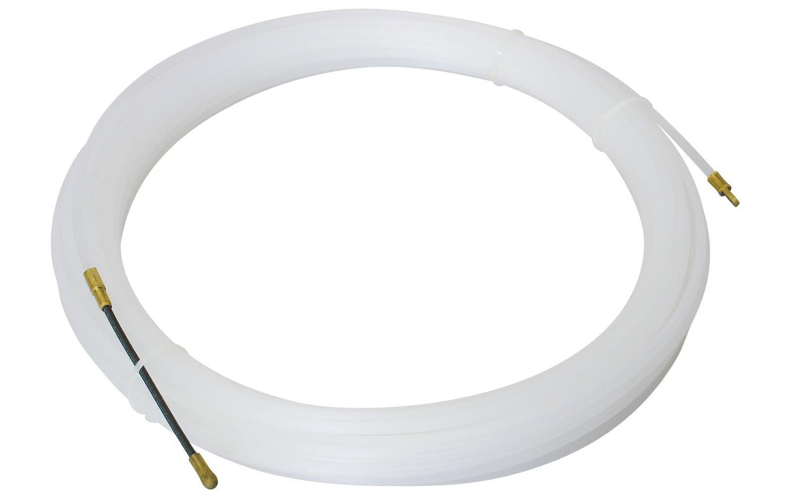 Einzugsband 4mm, 15m, Nylon