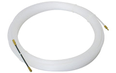Einzugsband 4mm, 25m, Nylon