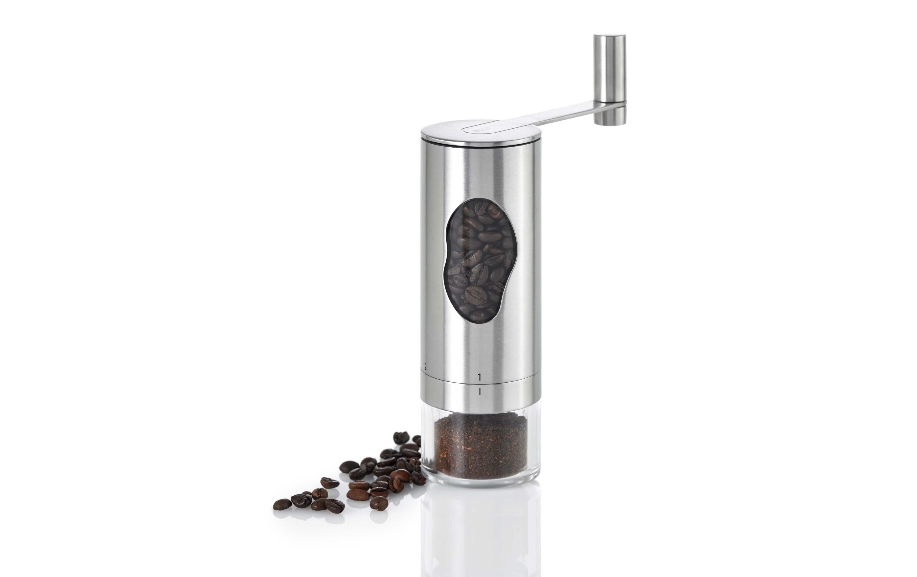 AdHoc Mrs. Bean Kaffeemühle MC01