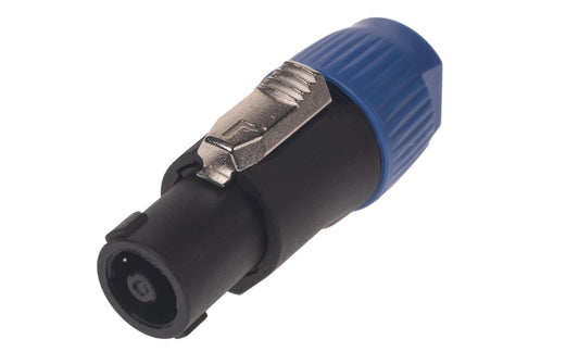 Bemero BC5001BK-F SpeakON Stecker
