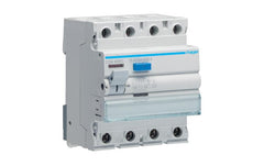 FI-Schutzschalter 4P 25A 30mA A