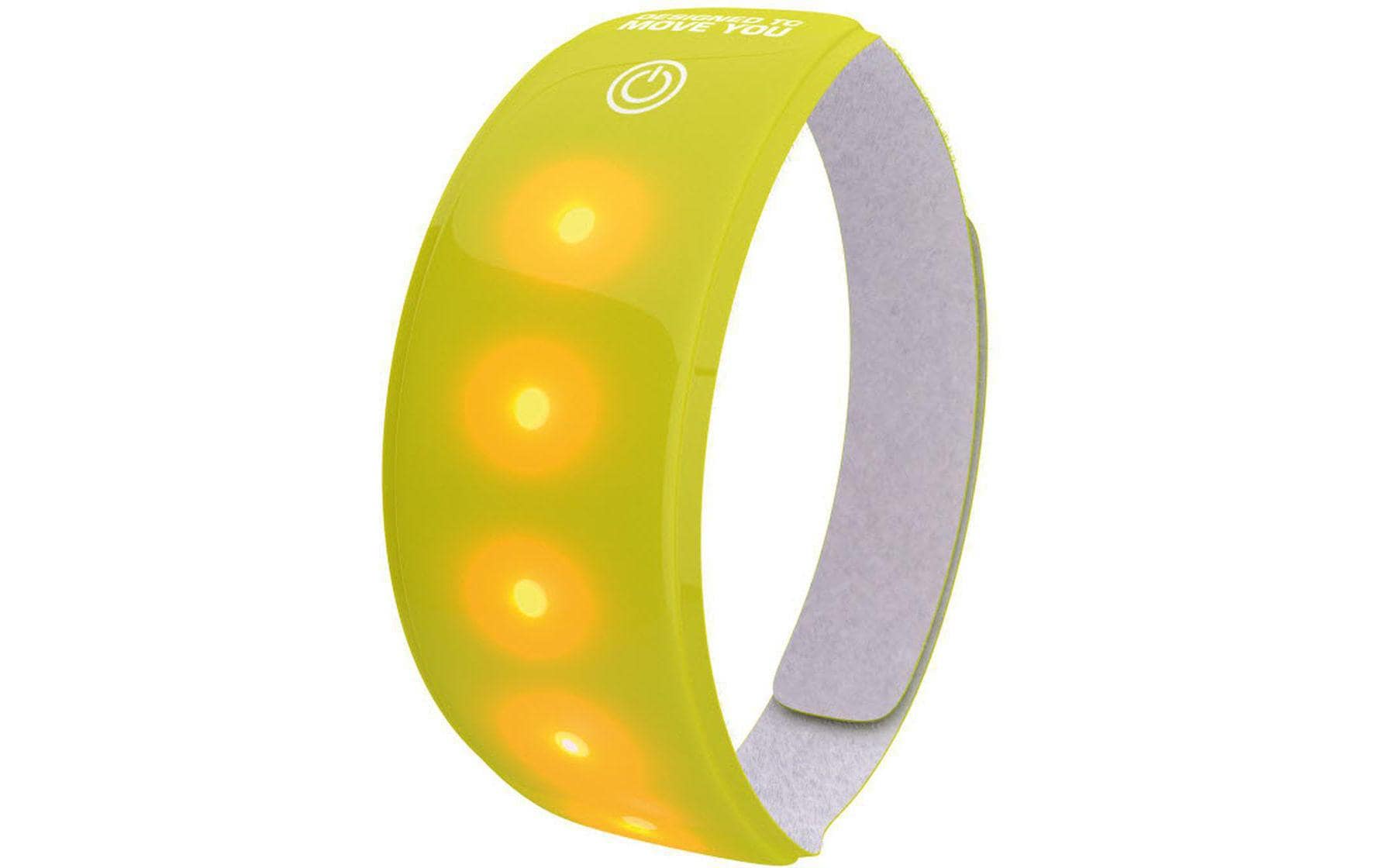 wowow LIGHTBAND