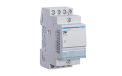 Installationsschütz 25A 3S+1Ö 230V
