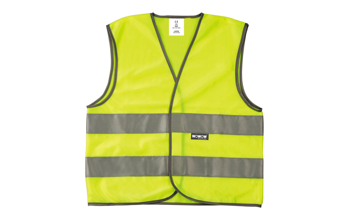wowow Kinder-Sicherheitsveste