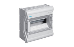 Kleinvert., vector, IP65,12M, CH, mit SSK