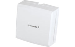 Homematic IP | Garagentortaster / Schaltaktor | 24 V, 1 A