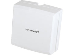 Homematic IP | Garagentortaster / Schaltaktor | 24 V, 1 A