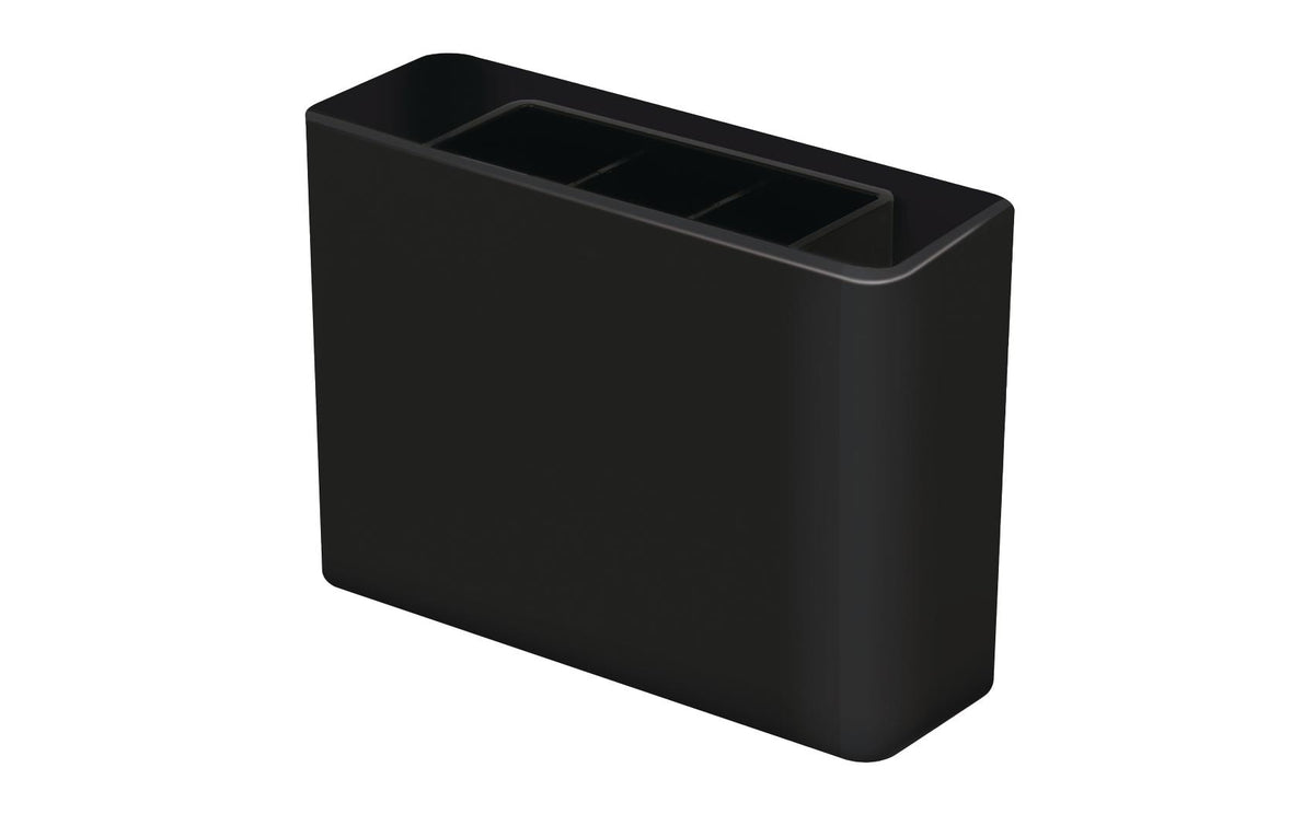 HAN Stifteköcher Smart-Line schwarz