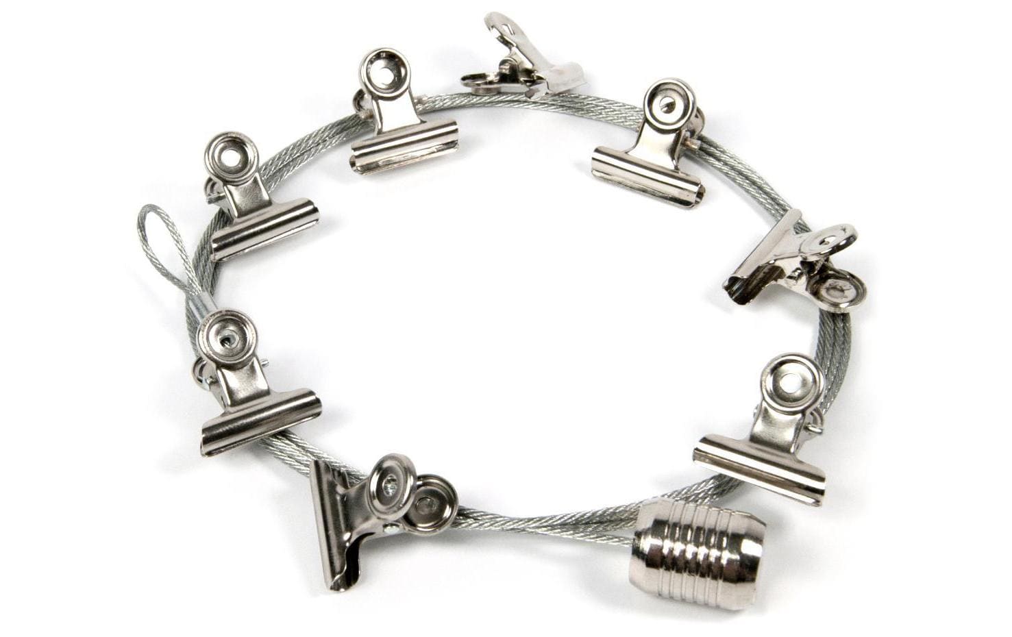Trendform Fotoleine Clips