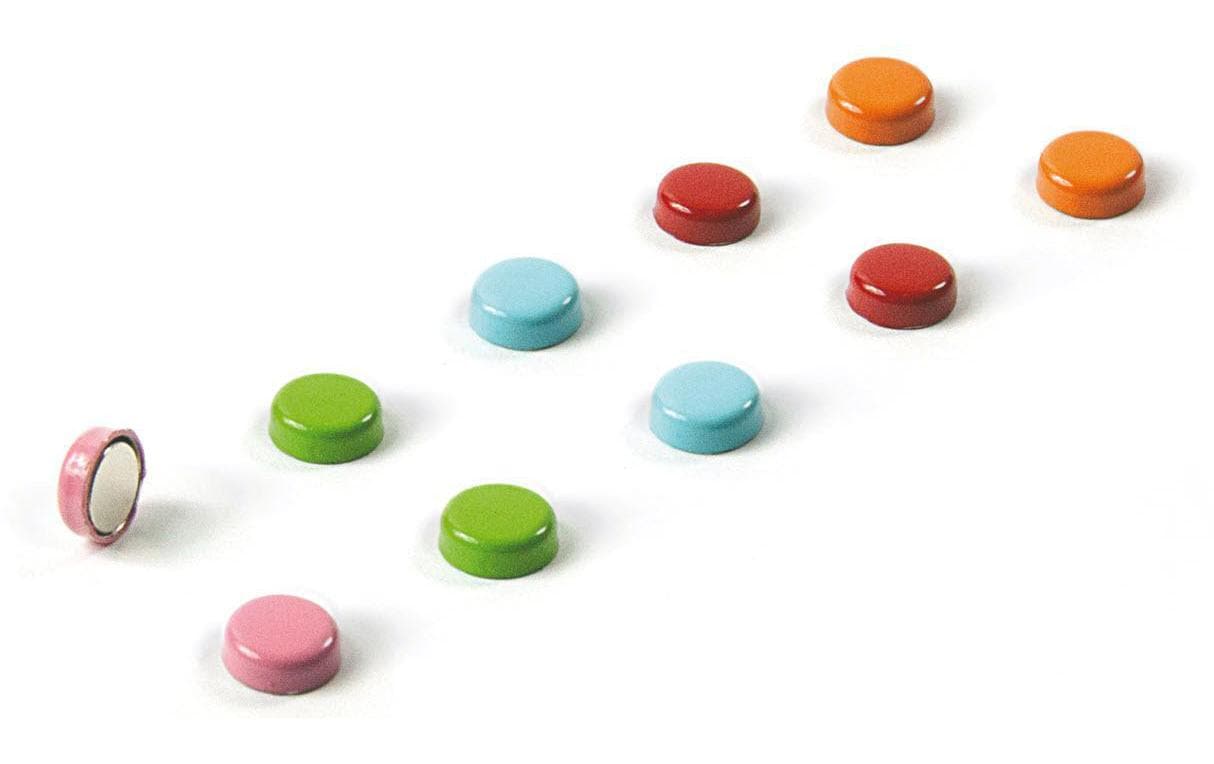 Trendform Magnete Steely Color
